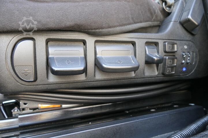 Standard-SZM Iveco S-WAY 460 | Retarder | Full Air | 751321Km | 20...