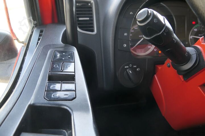 Standard-SZM Iveco S-WAY 460 | Retarder | Full Air | 751321Km | 20...
