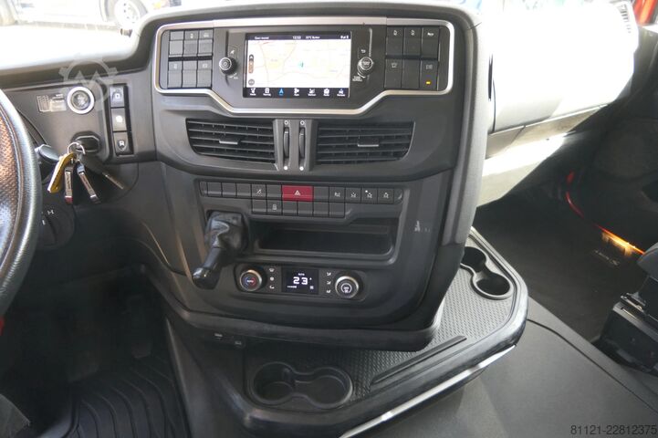 Standard-SZM Iveco S-WAY 460 | Retarder | Full Air | 751321Km | 20...