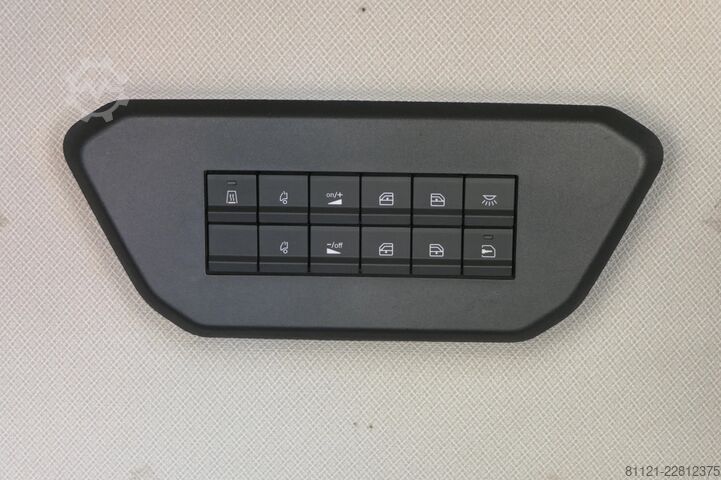 Standard-SZM Iveco S-WAY 460 | Retarder | Full Air | 751321Km | 20...