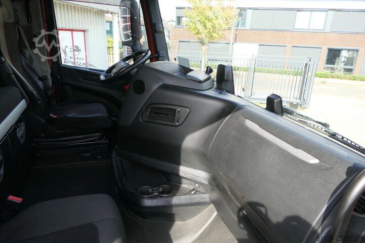 Standard-SZM Iveco S-WAY 460 | Retarder | Full Air | 751321Km | 20...