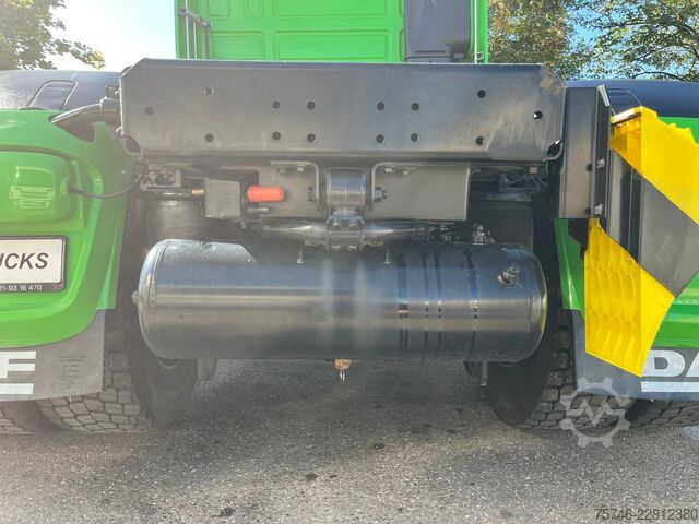Standard-SZM DAF XF 530 FT SSC*Standard*Intarder*E6E*Airbrush
