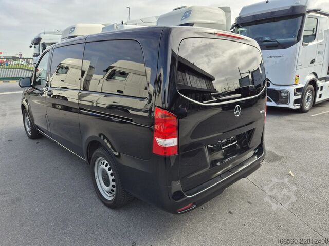 Passagierbus Mercedes-Benz Vito 114 CDI TOURER
