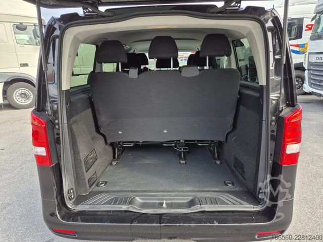 Passagierbus Mercedes-Benz Vito 114 CDI TOURER