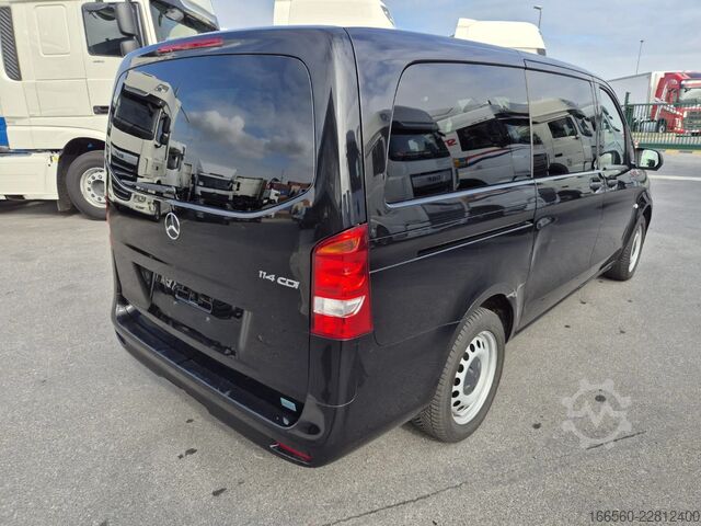 Passagierbus Mercedes-Benz Vito 114 CDI TOURER
