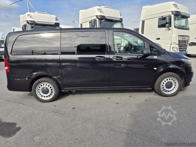 Passagierbus Mercedes-Benz Vito 114 CDI TOURER