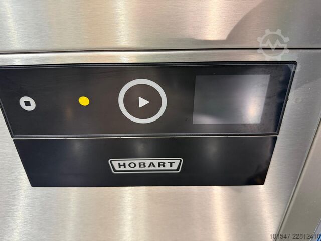 Geschirrspülmaschine HOBART UX-B-SEF
