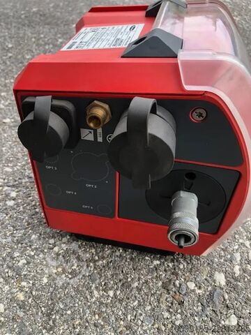 Welding set Fronius Tps 600i