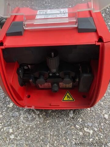Welding set Fronius Tps 600i