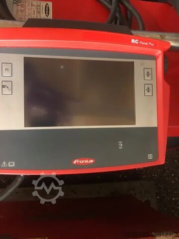 Welding set Fronius Tps 600i