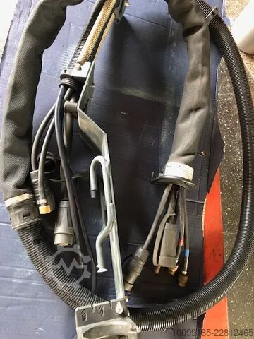 Welding set Fronius Tps 600i