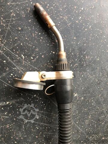 Welding set Fronius Tps 600i