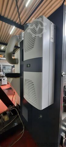 CNC-Dreh- und Fräszentrum DMG MORI CLX 450 TC with Robo2Go