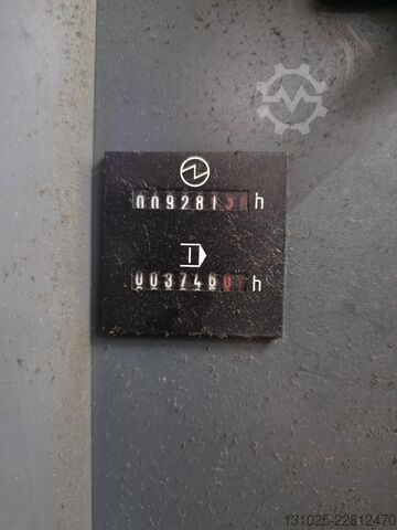 CNC-Dreh- und Fräszentrum DMG MORI CLX 450 TC with Robo2Go
