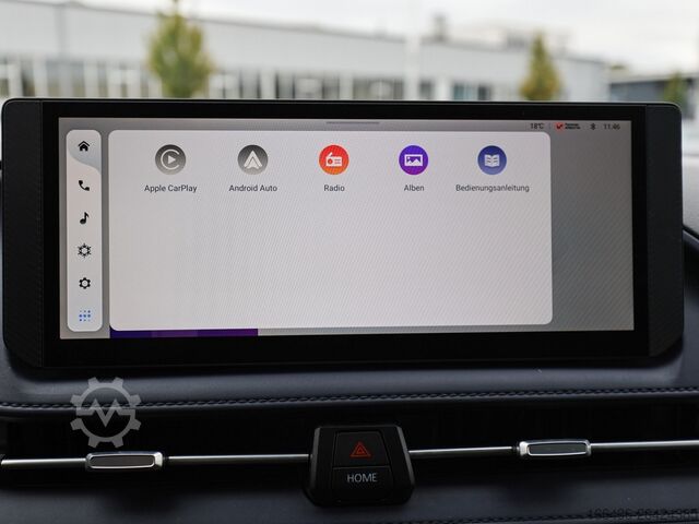 Kastenwagen Maxus DELIVER 9