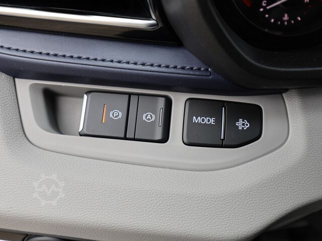 Kastenwagen Maxus DELIVER 9