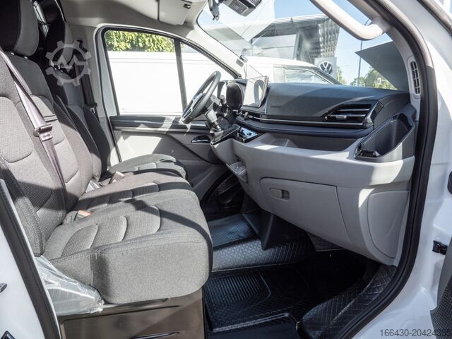 Kastenwagen Maxus DELIVER 7