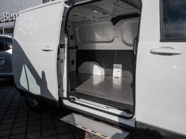 Kastenwagen Maxus DELIVER 7