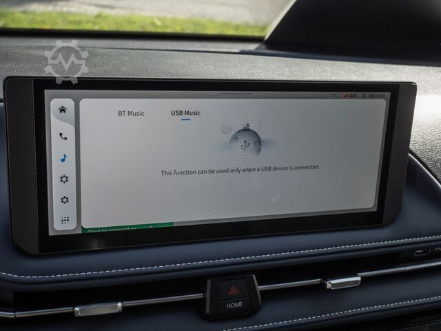 Kastenwagen Maxus DELIVER 7