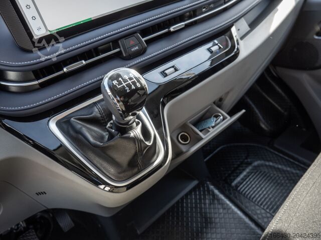 Kastenwagen Maxus DELIVER 7