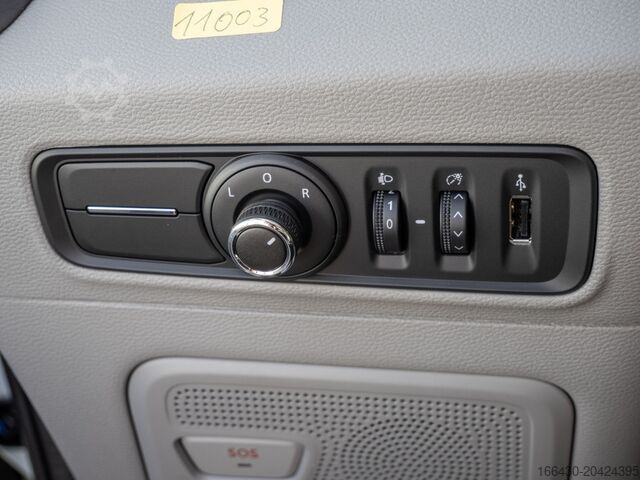 Kastenwagen Maxus DELIVER 7