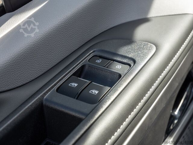 Kastenwagen Maxus DELIVER 7