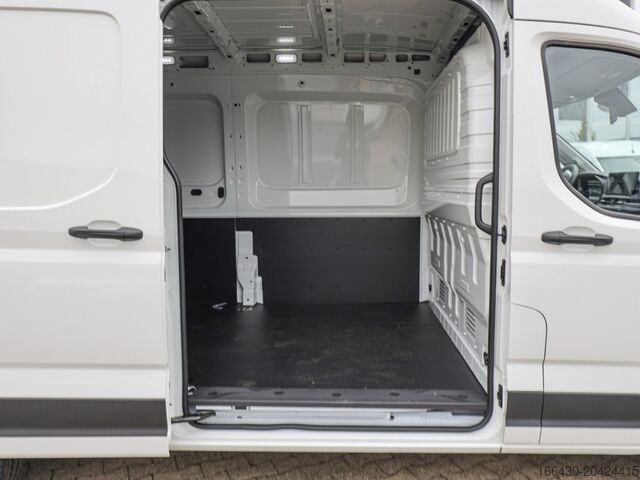 Kastenwagen Maxus DELIVER 9