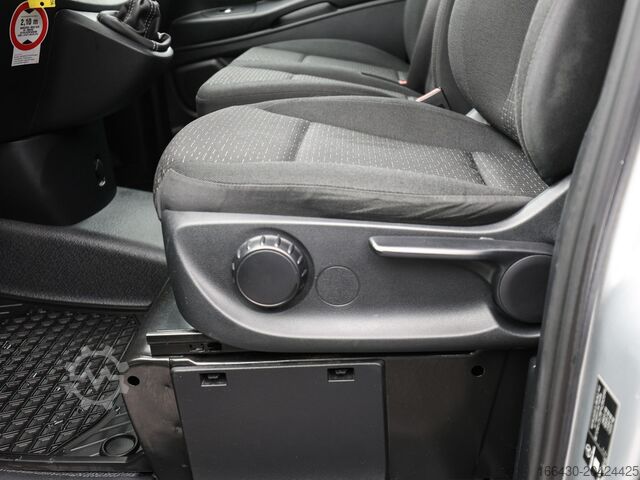 Kastenwagen Mercedes-Benz Vito 116 CDI Kasten Extralang Holz Kamera DAB