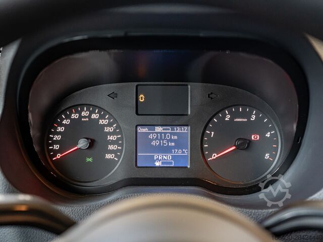 Panel van Mercedes-Benz Sprinter 315 CDI Kasten L2H2 AHK Stdhz. Navi