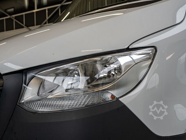 Kastenwagen Mercedes-Benz Sprinter 315 CDI Kasten L2H2 AHK Stdhz. Navi