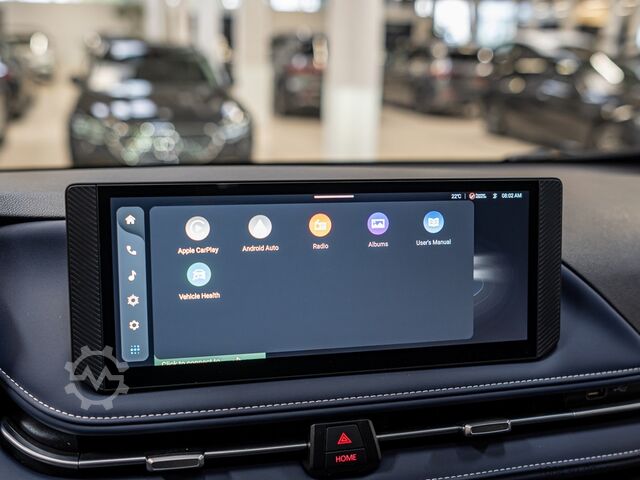 Kleinbus Maxus DELIVER 7