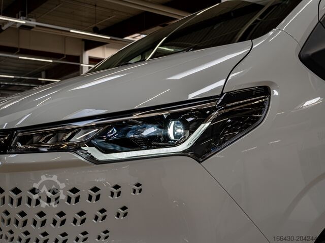 Kleinbus Maxus DELIVER 7