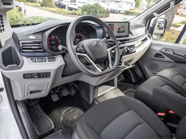 Minibus Maxus DELIVER 9