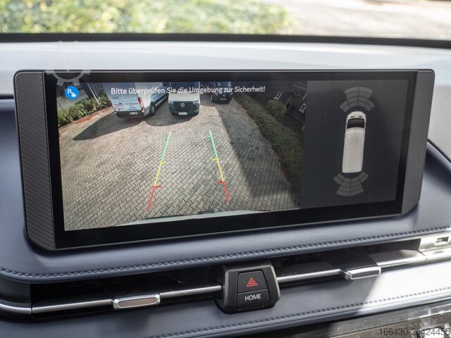 Minibus Maxus DELIVER 9