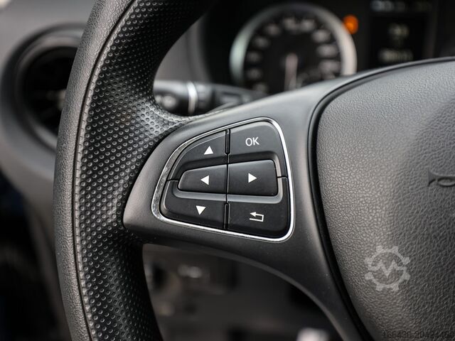 Minibus Mercedes-Benz Vito 114 CDI Mixto Lang AHK DAB Einparkh. Tem