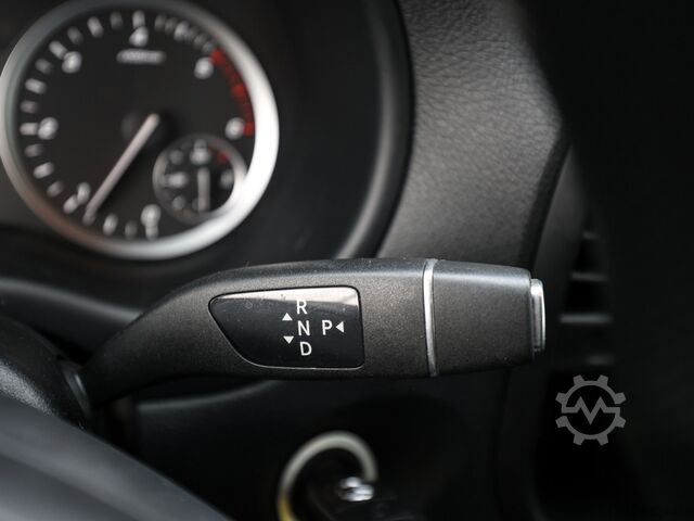 Minibus Mercedes-Benz Vito 114 CDI Mixto Lang AHK DAB Einparkh. Tem