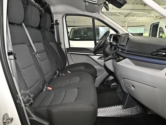 Kastenwagen Maxus eDELIVER 7 KA L2H1 88 kW/h 2xSchiebet. Klima