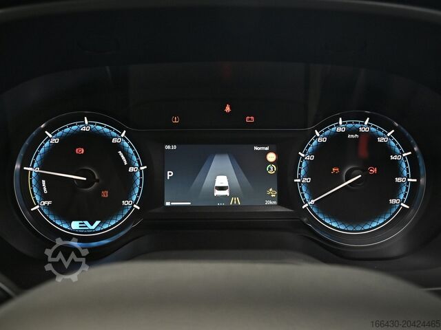 Kastenwagen Maxus eDELIVER 7 KA L2H1 88 kW/h 2xSchiebet. Klima