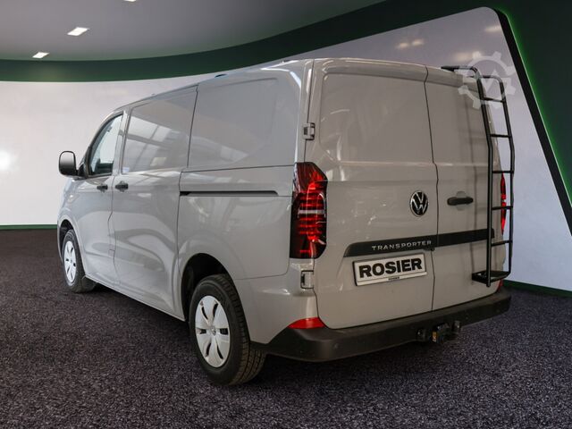 Minibus VW T7 Transporter Kastenwagen 2.0 TDI L-Trennwand A