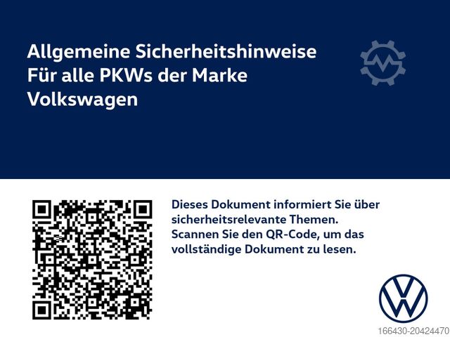 Minibus VW T7 Transporter Kastenwagen 2.0 TDI L-Trennwand A