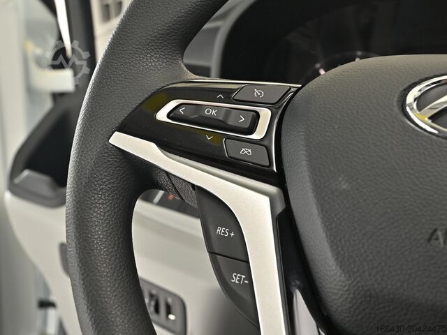 Kastenwagen hoch Maxus DELIVER 9