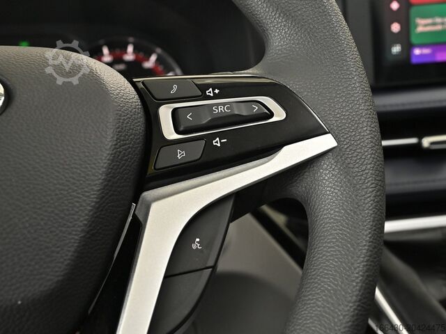 High top van Maxus DELIVER 9