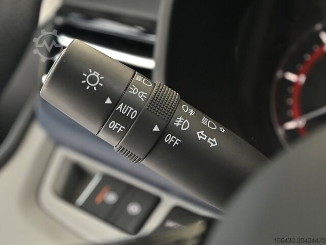 High top van Maxus DELIVER 9