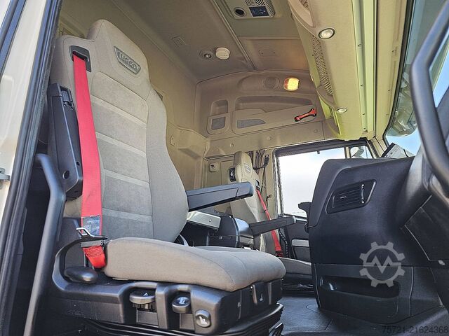 BDF-System IVECO AS260S42 STRALIS