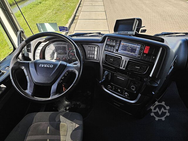 BDF-System IVECO AS260S42 STRALIS