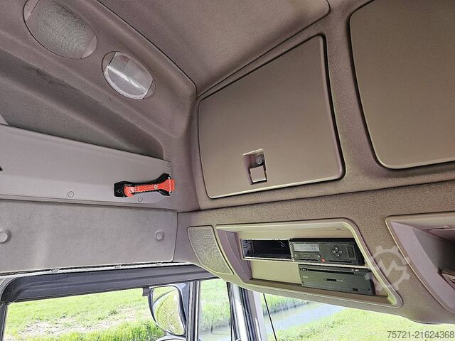 BDF-System IVECO AS260S42 STRALIS