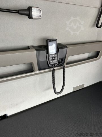 Standard-SZM Man TGX 18.510 GX / 345 dkm / Tacho V2 / 2 Tanks / ...