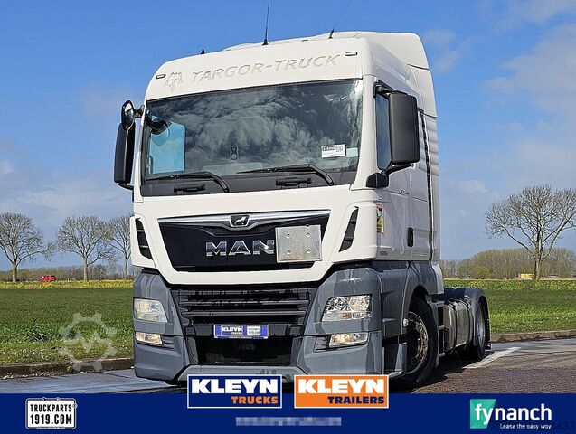 Standard-SZM MAN 18.460 TGX