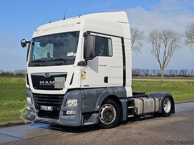 Standard-SZM MAN 18.460 TGX