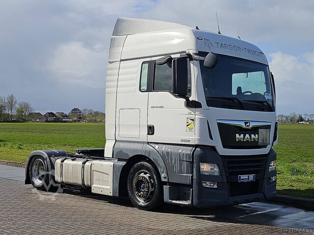 Standard-SZM MAN 18.460 TGX